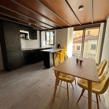 Moderno Apartamento En La Nogalera ตอร์เรโมลิโนส ภายนอก รูปภาพ