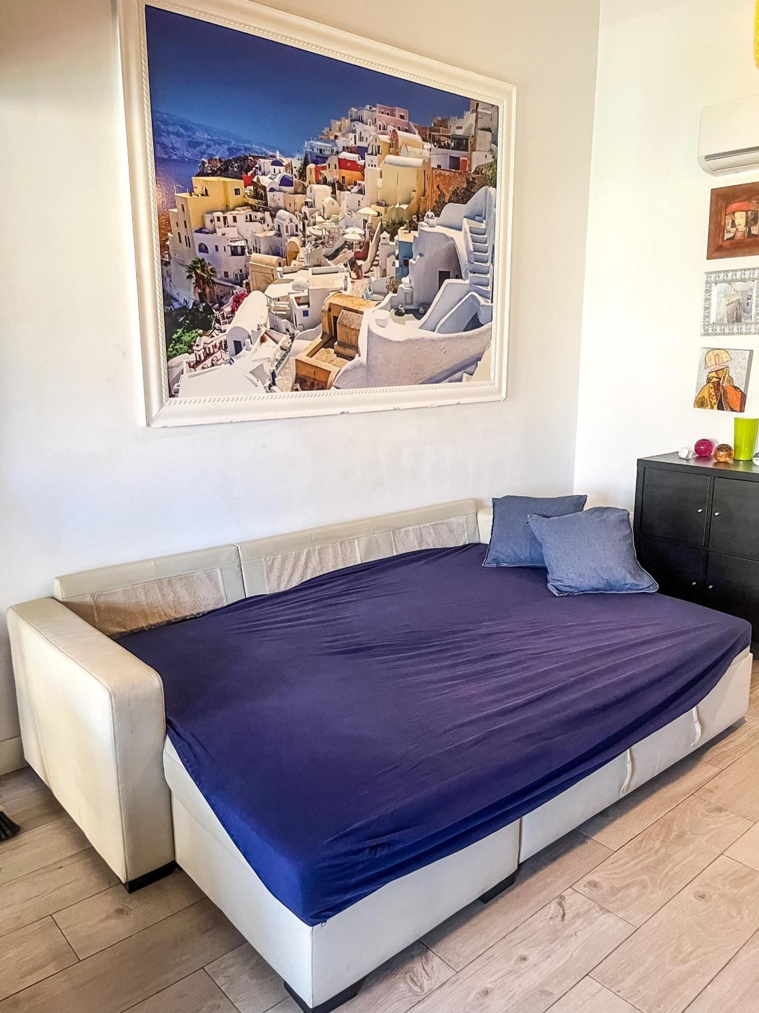 Moderno Apartamento En La Nogalera ตอร์เรโมลิโนส ภายนอก รูปภาพ