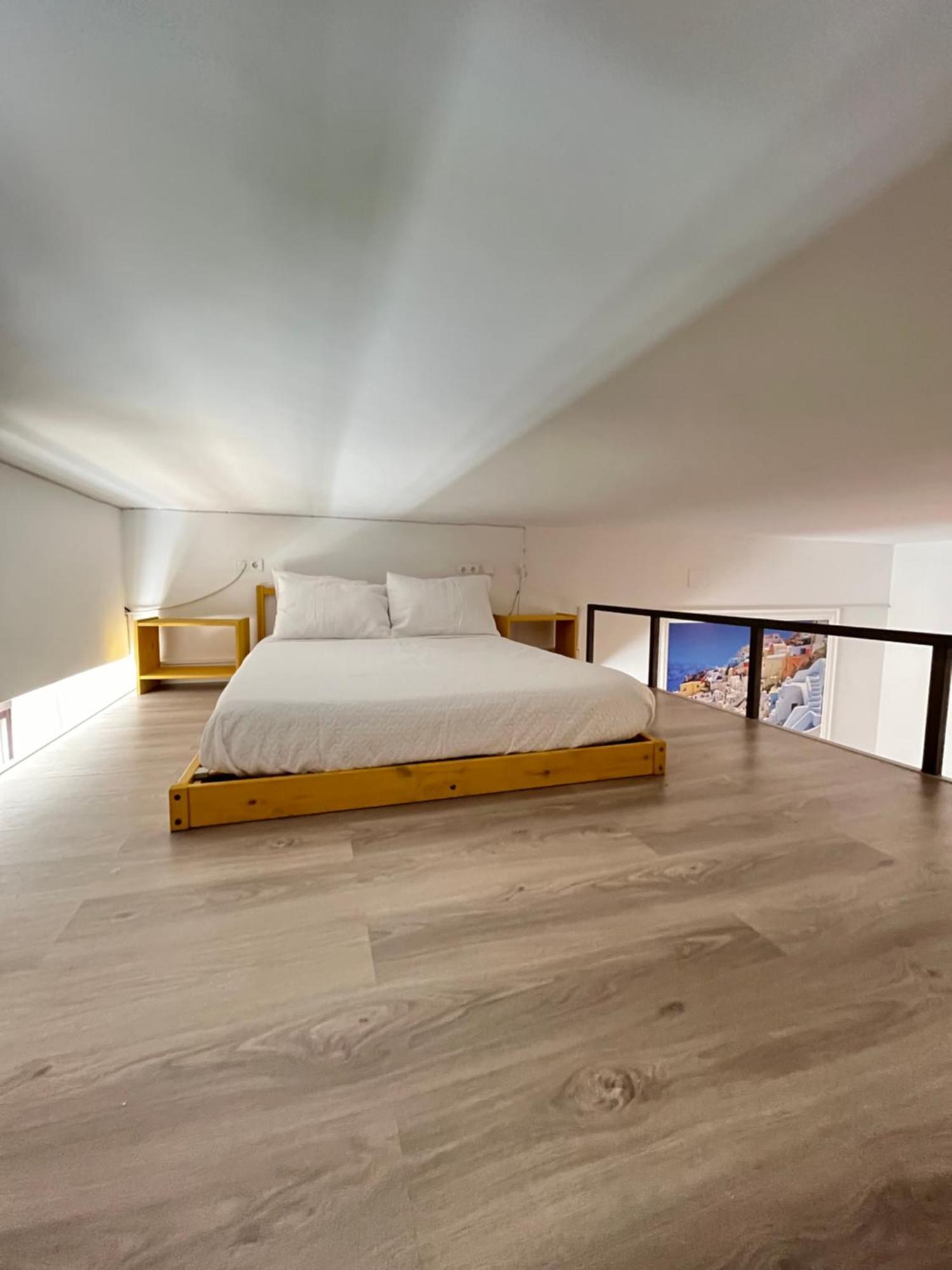 Moderno Apartamento En La Nogalera ตอร์เรโมลิโนส ภายนอก รูปภาพ